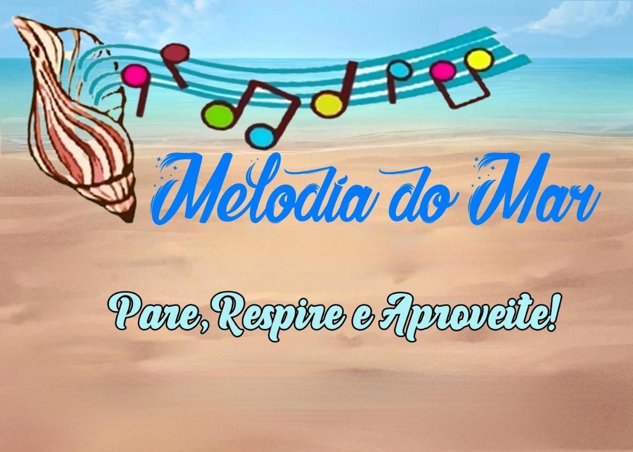 Pousada Melodia Do Mar Cabo Frio Exterior photo